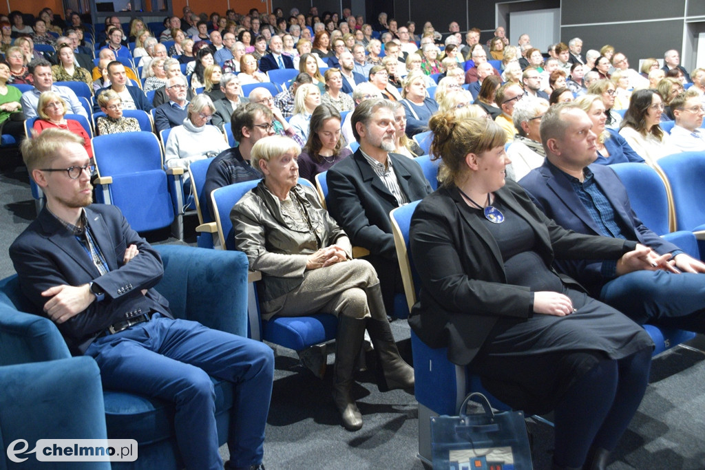 Niesamowity koncert Orkiestry Polskiego Radia Amadeus