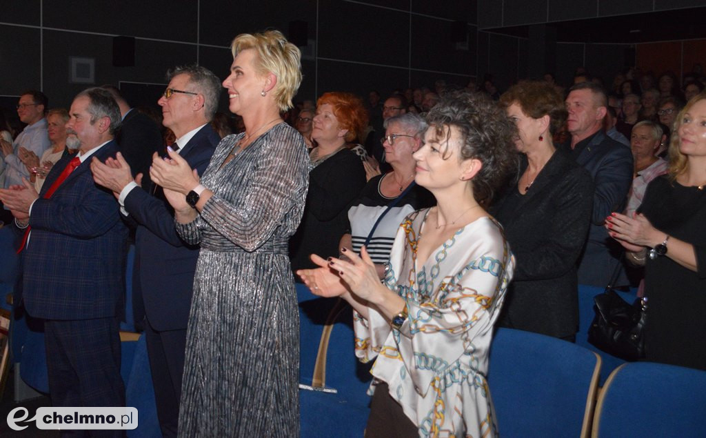 Niesamowity koncert Orkiestry Polskiego Radia Amadeus