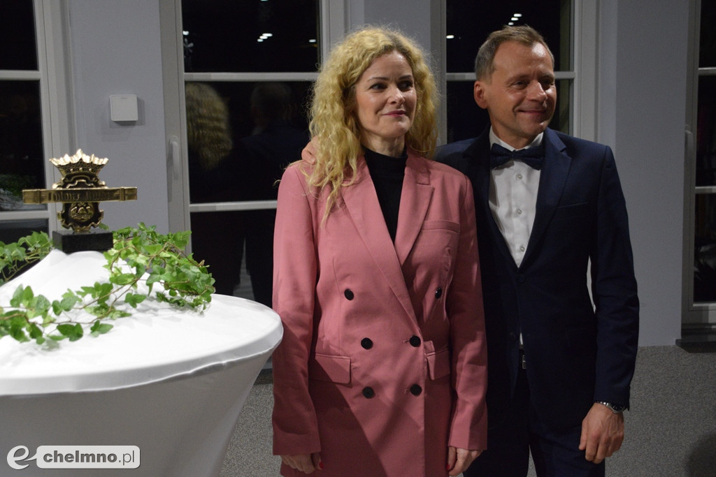 Niesamowity koncert Orkiestry Polskiego Radia Amadeus