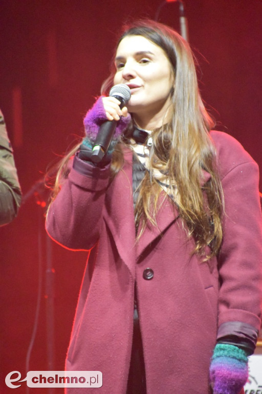 Za nami deszczowy, ale wesoły koncert „W rytmie 9 wzgórz”