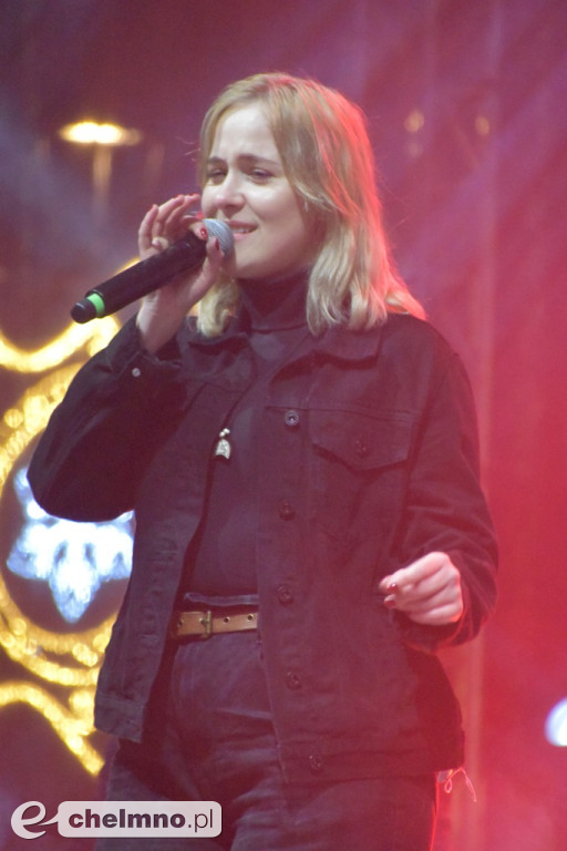 Za nami deszczowy, ale wesoły koncert „W rytmie 9 wzgórz”
