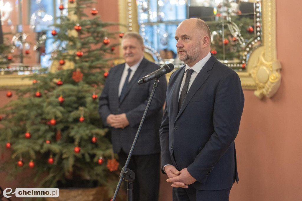 Służymy regionowi