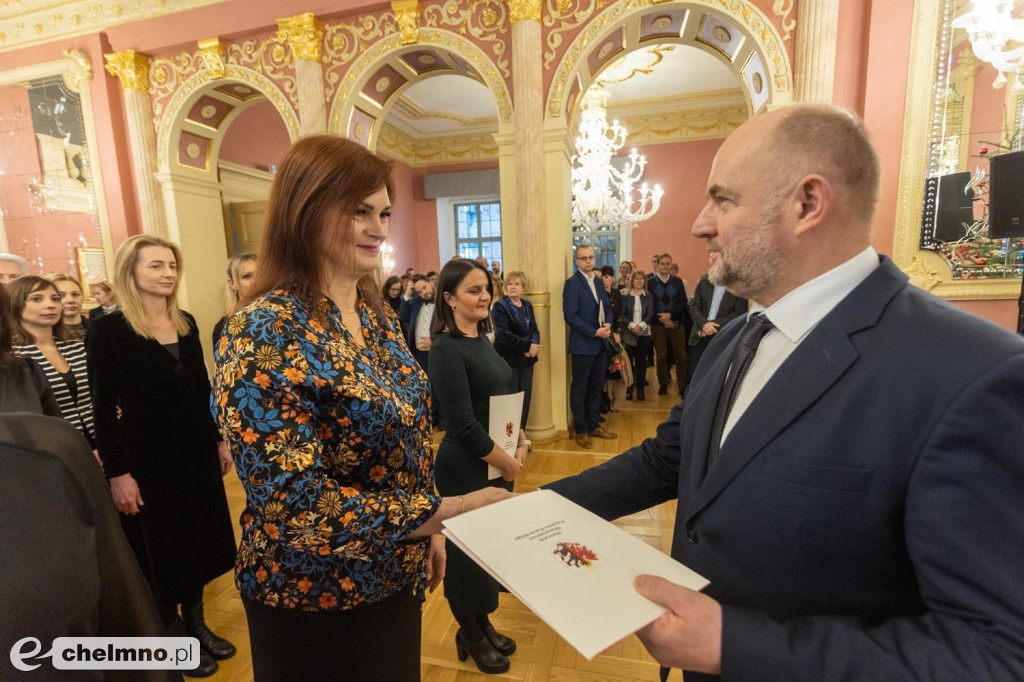 Służymy regionowi