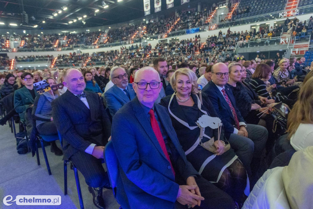 Nasze województwo ma już 25 lat