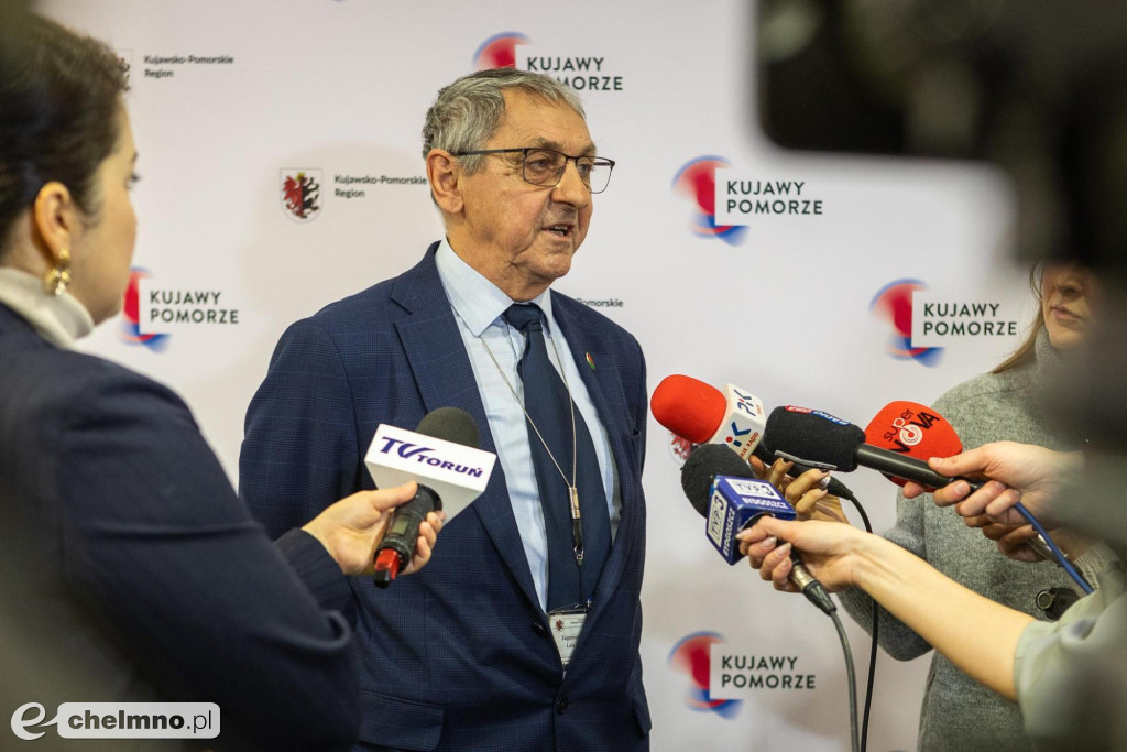 100 mil pod żaglami