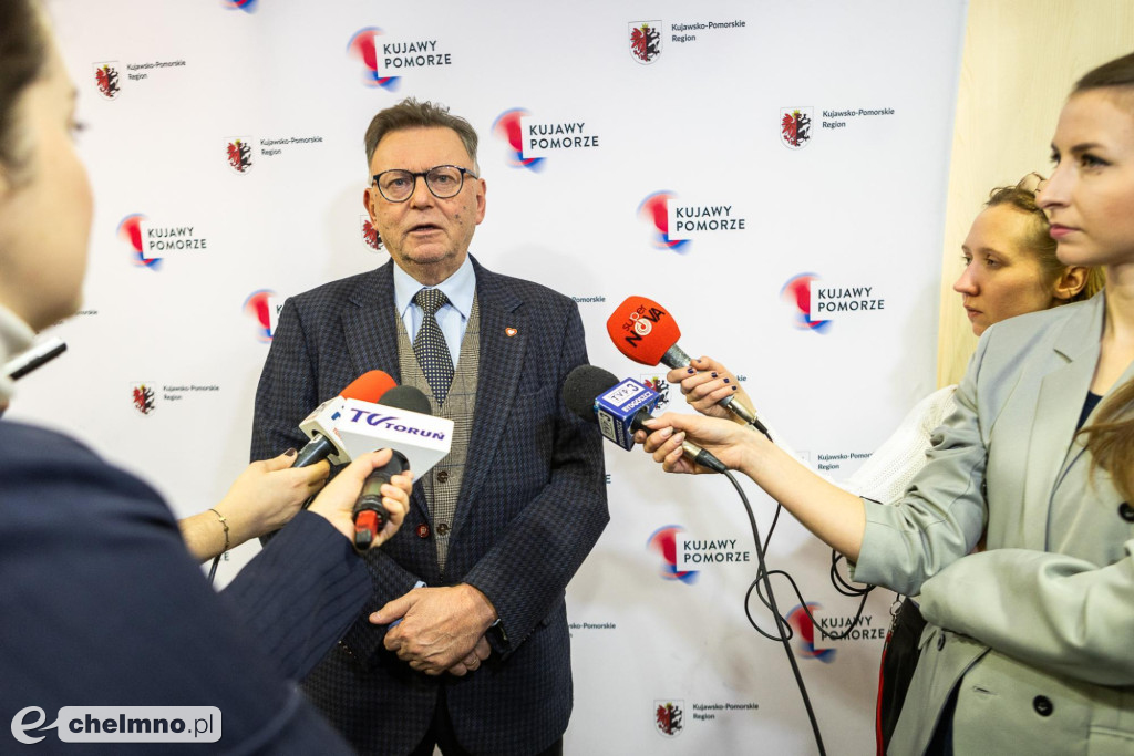 100 mil pod żaglami