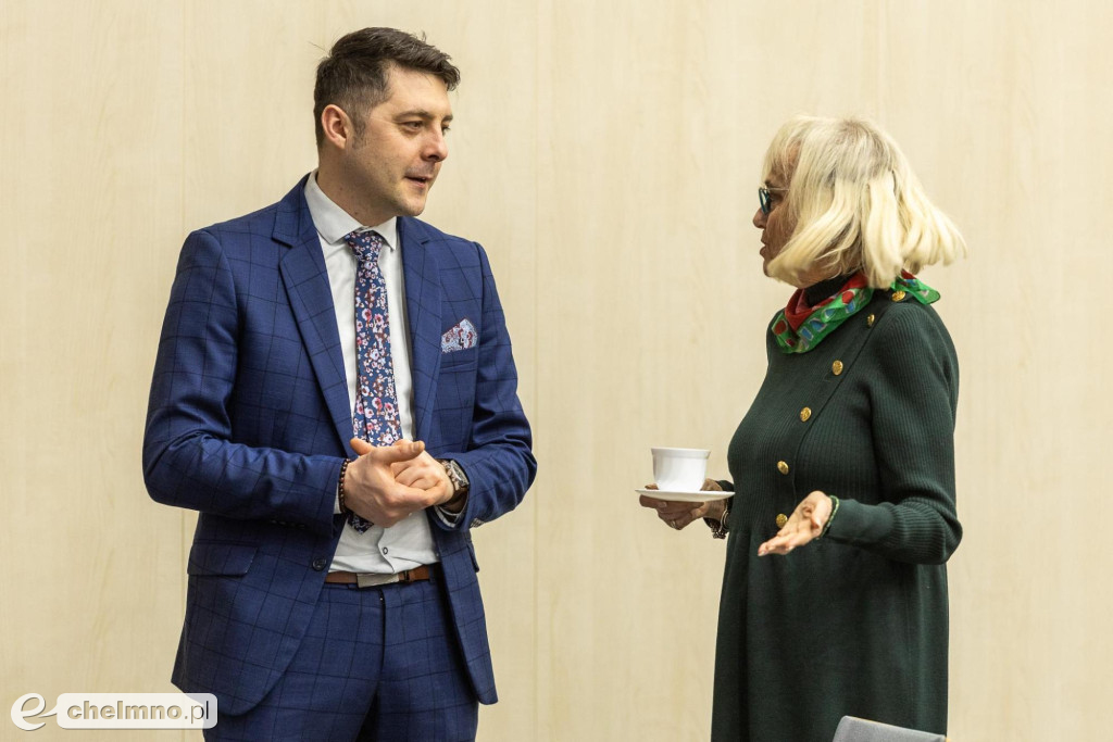 Unijne wsparcie: ekonomia społeczna, szpitale, wieś