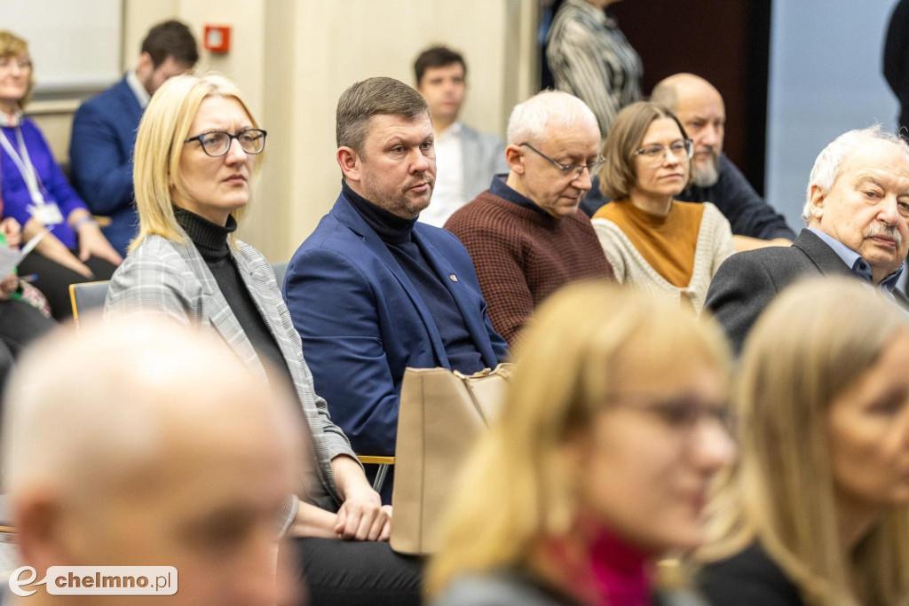 Unijne wsparcie: ekonomia społeczna, szpitale, wieś