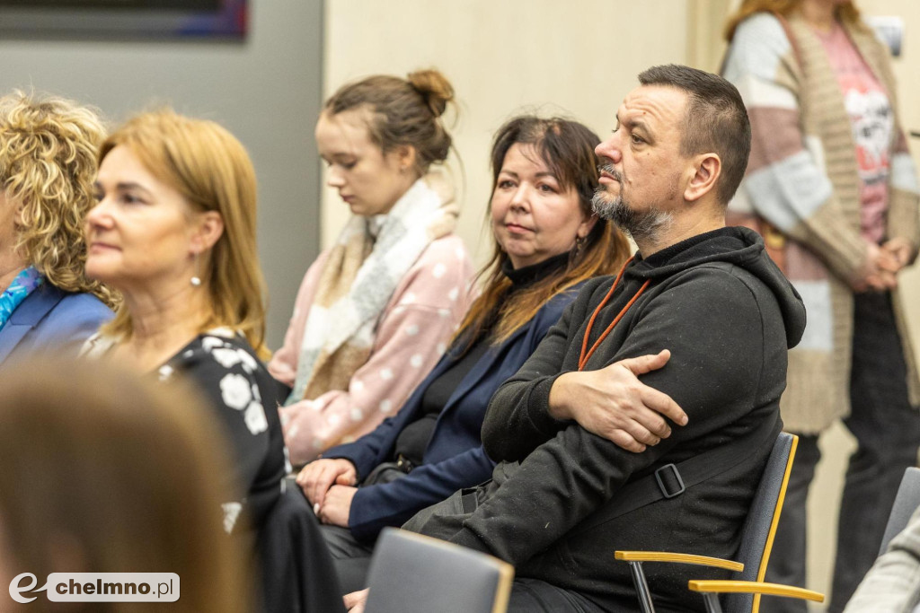 Unijne wsparcie: ekonomia społeczna, szpitale, wieś