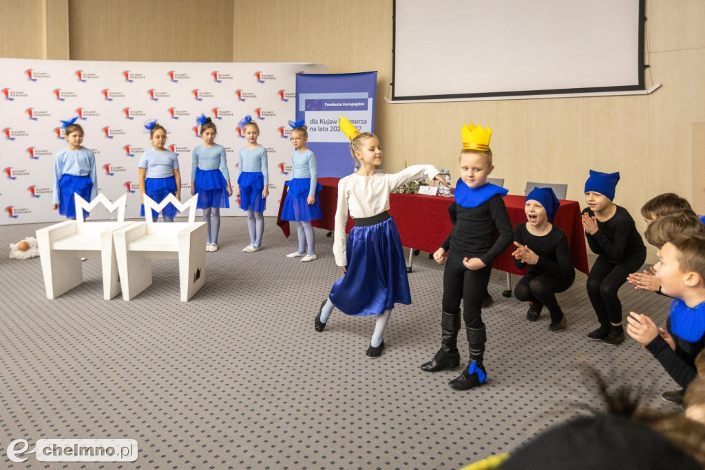 Unijne wsparcie: ekonomia społeczna, szpitale, wieś