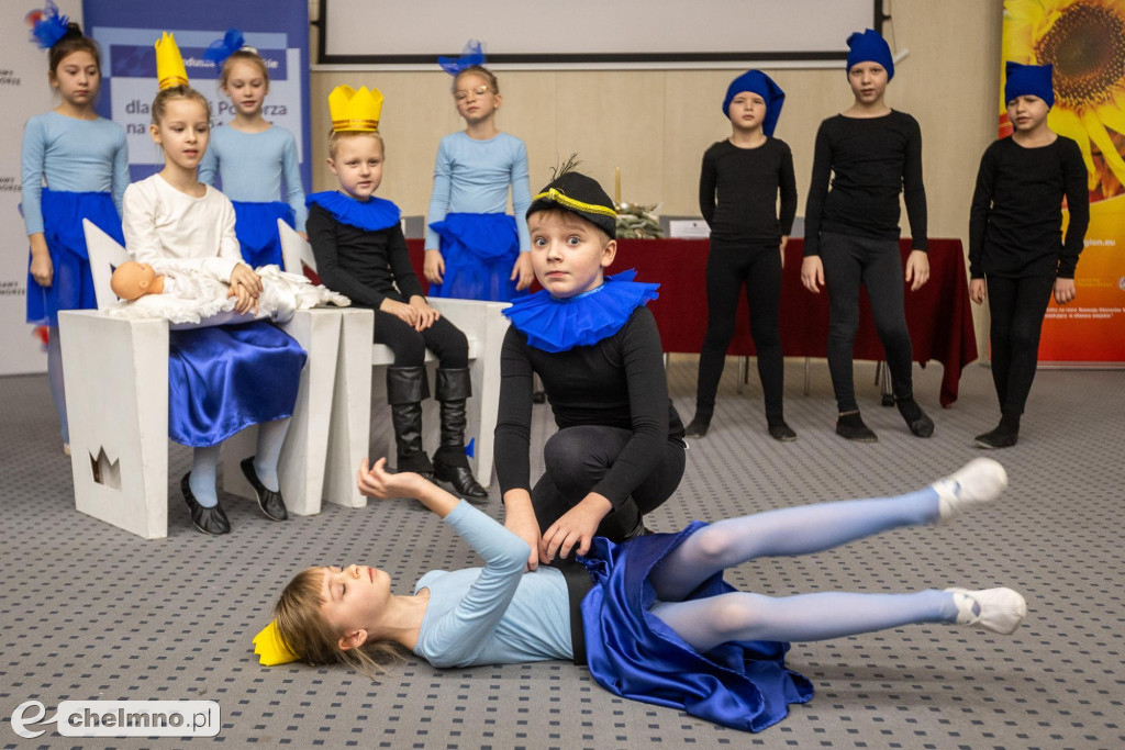 Unijne wsparcie: ekonomia społeczna, szpitale, wieś