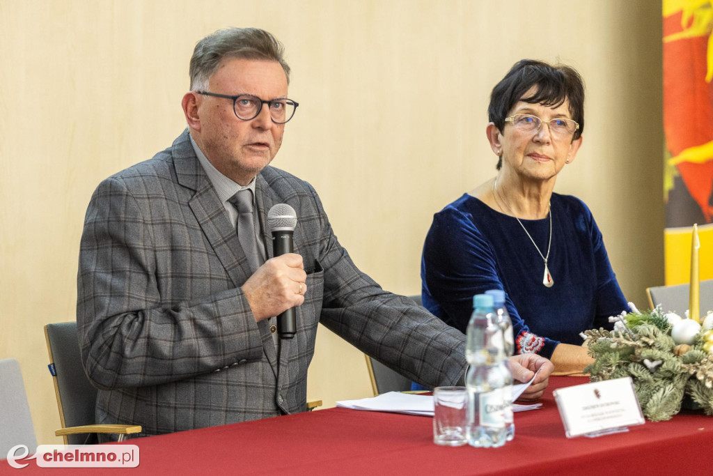 Unijne wsparcie: ekonomia społeczna, szpitale, wieś