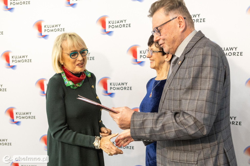 Unijne wsparcie: ekonomia społeczna, szpitale, wieś