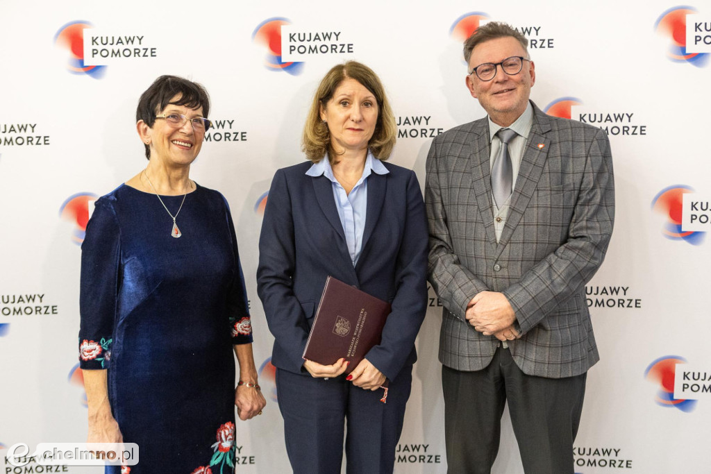 Unijne wsparcie: ekonomia społeczna, szpitale, wieś