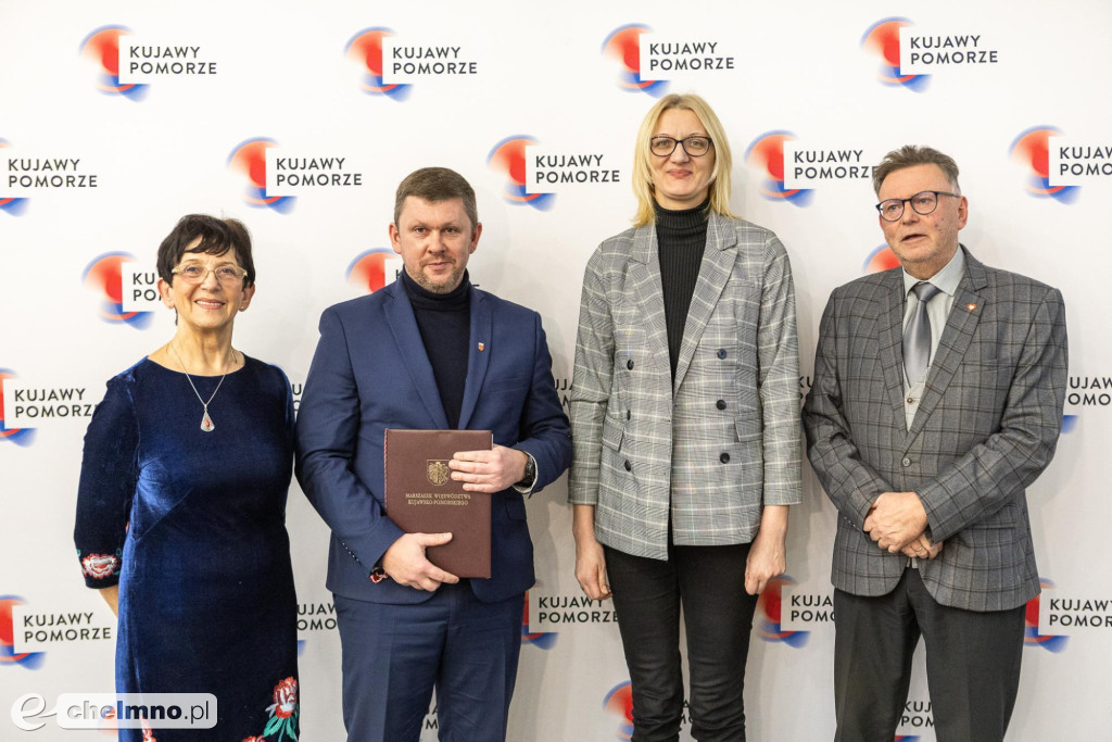Unijne wsparcie: ekonomia społeczna, szpitale, wieś