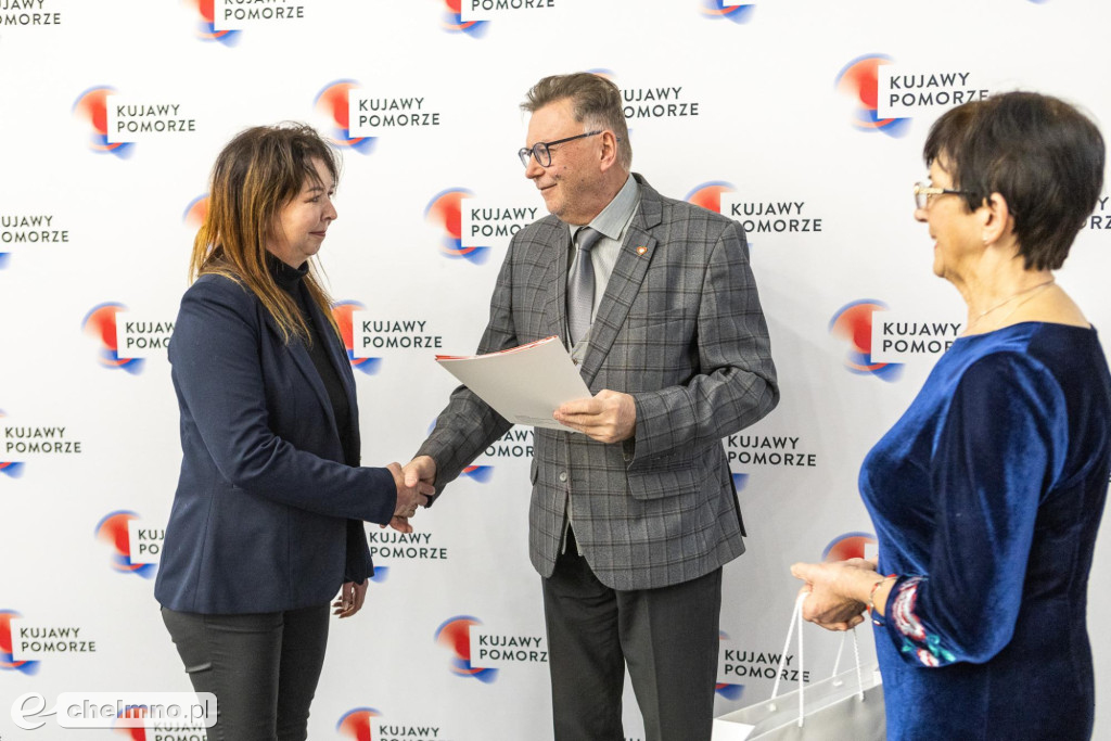 Unijne wsparcie: ekonomia społeczna, szpitale, wieś