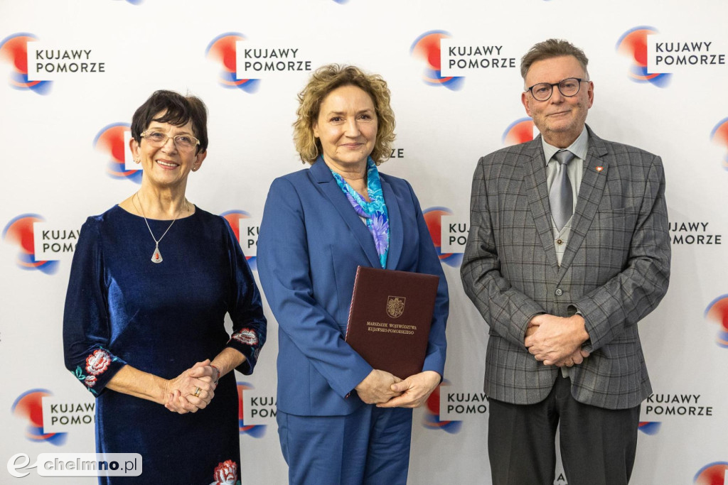 Unijne wsparcie: ekonomia społeczna, szpitale, wieś