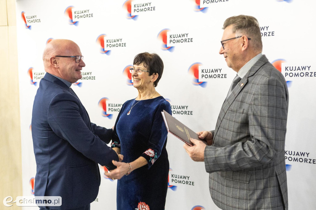 Unijne wsparcie: ekonomia społeczna, szpitale, wieś