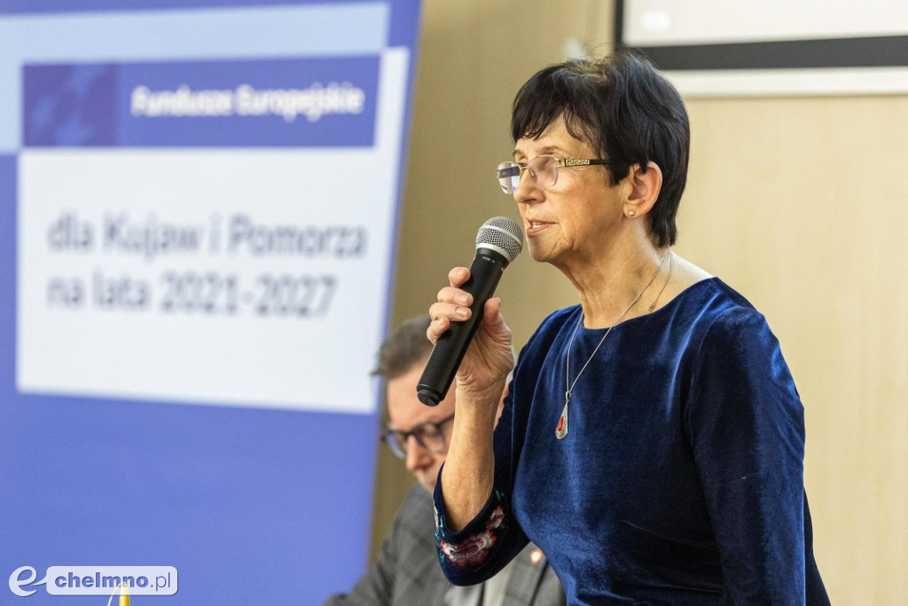 Unijne wsparcie: ekonomia społeczna, szpitale, wieś