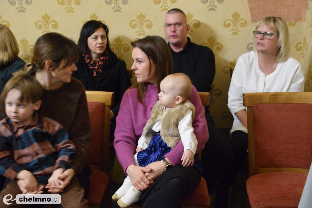 Ciekawe ujęcia nieba na wystawie Krzysztofa Kujawy