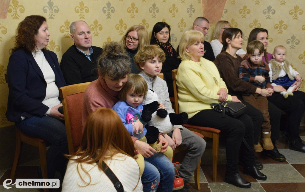 Ciekawe ujęcia nieba na wystawie Krzysztofa Kujawy