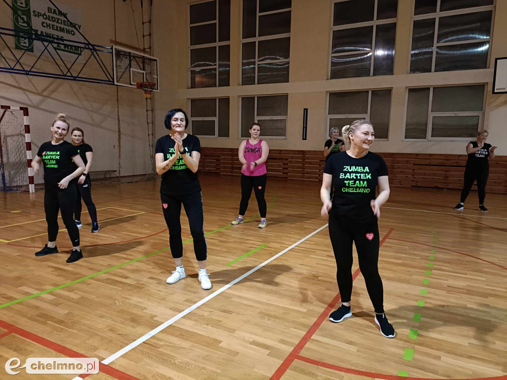 W Papowie Biskupim grają dla WOŚP już od kilku tygodni