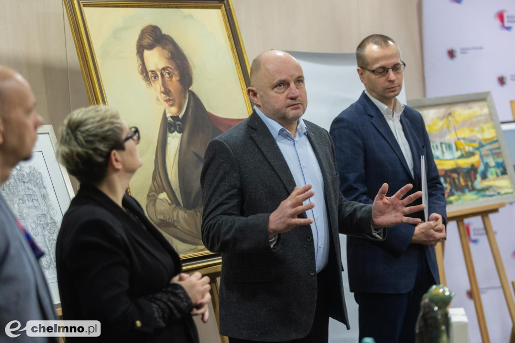 250 par na Marszałkowskim Balu Dobroczynnym