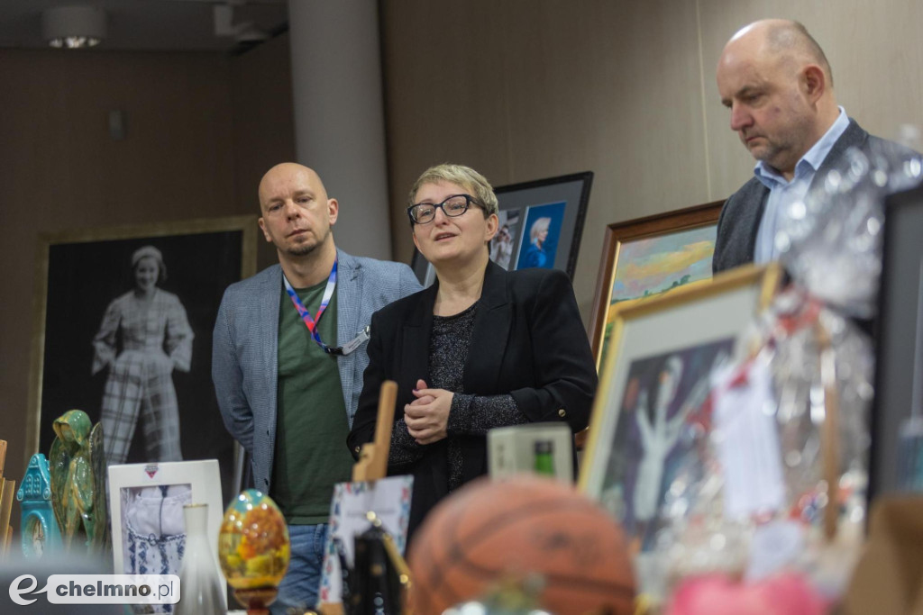250 par na Marszałkowskim Balu Dobroczynnym