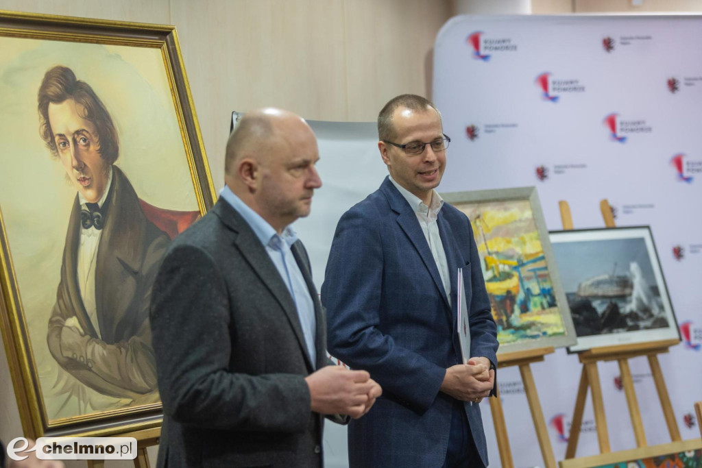 250 par na Marszałkowskim Balu Dobroczynnym