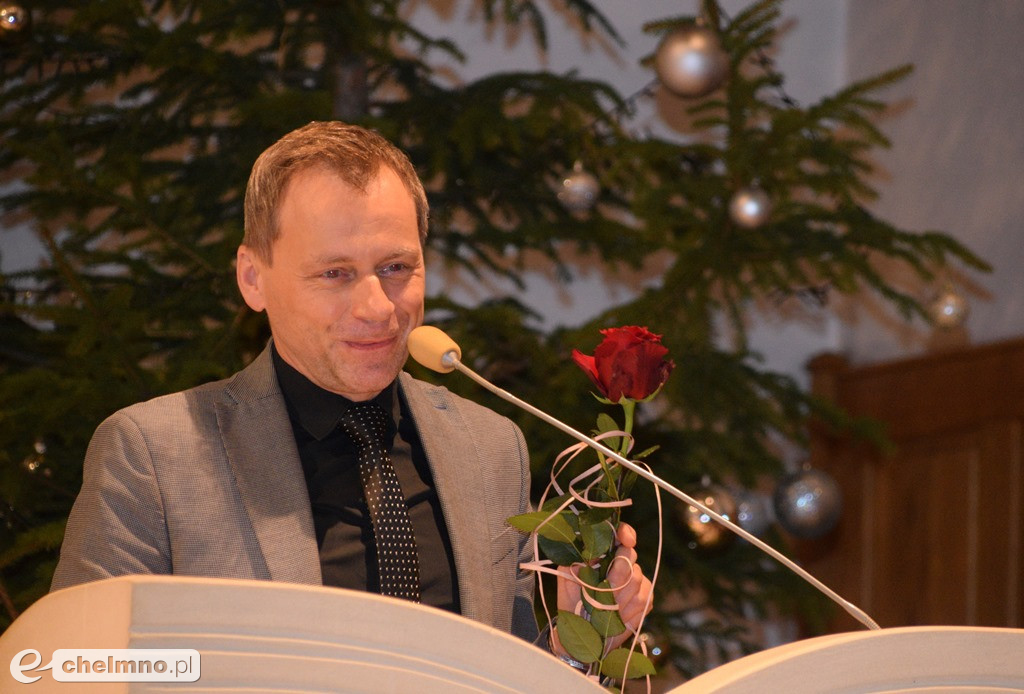 Laureaci XIX Ogólnopolskiego Konkursu Kolęd i Pastorałek - Chełmno 2024