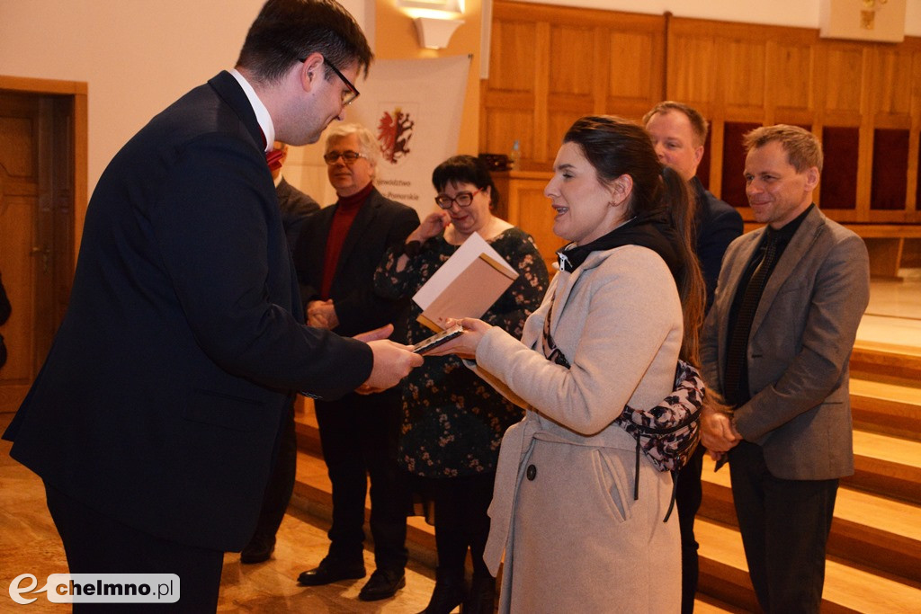Laureaci XIX Ogólnopolskiego Konkursu Kolęd i Pastorałek - Chełmno 2024