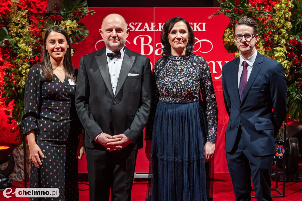 W szlachetnym celu (zdjęcia)