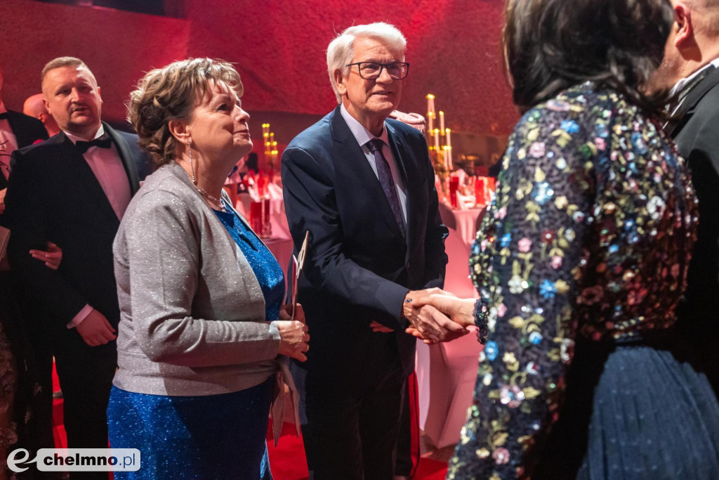 W szlachetnym celu (zdjęcia)