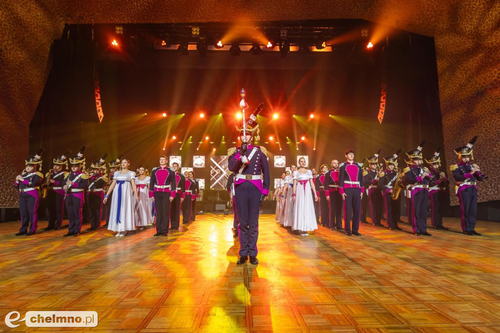W szlachetnym celu (zdjęcia)