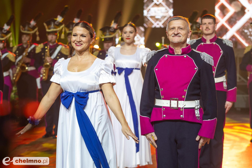 W szlachetnym celu (zdjęcia)