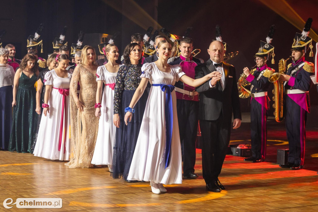W szlachetnym celu (zdjęcia)