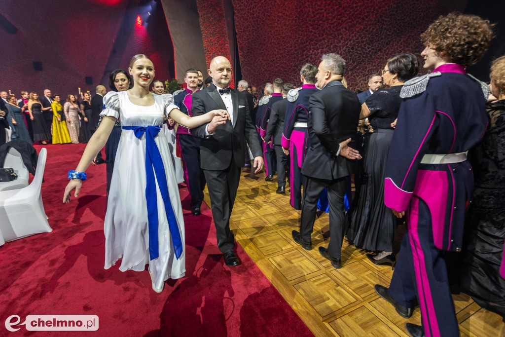 W szlachetnym celu (zdjęcia)