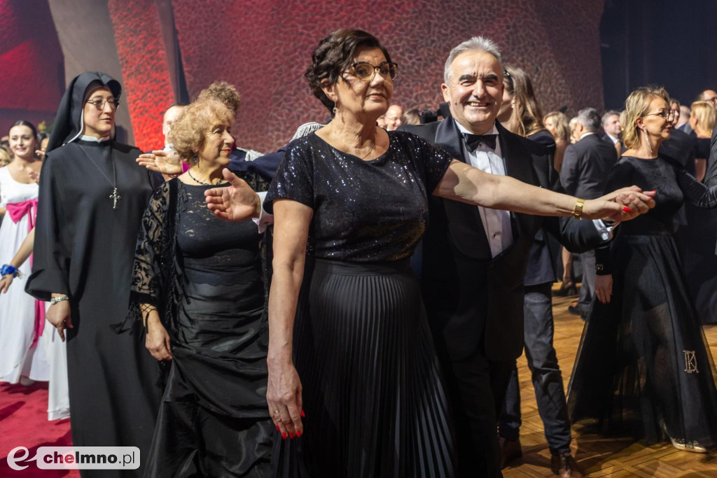 W szlachetnym celu (zdjęcia)