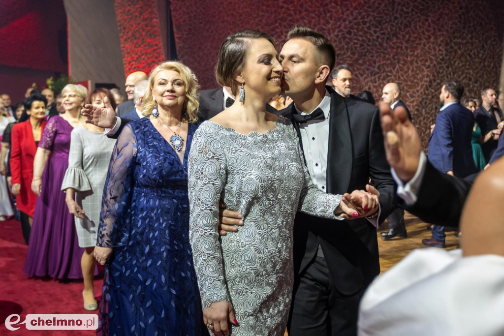 W szlachetnym celu (zdjęcia)