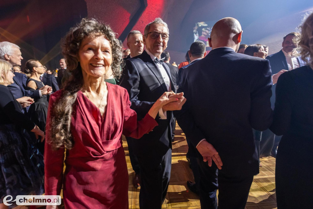 W szlachetnym celu (zdjęcia)