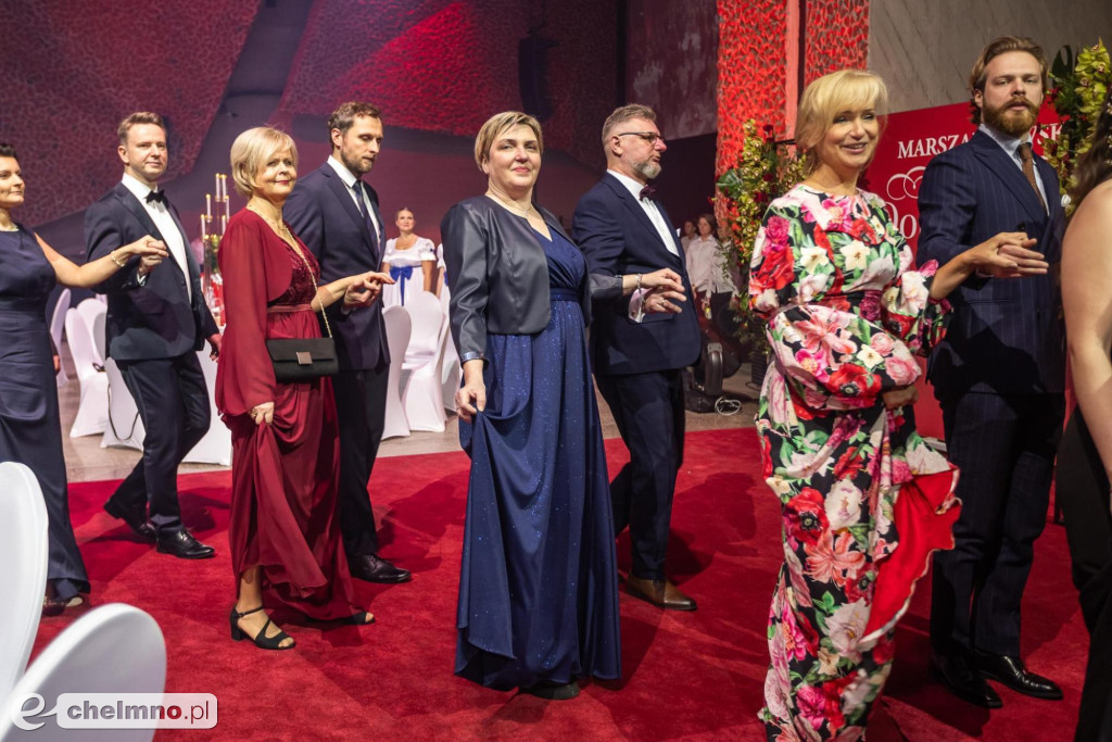 W szlachetnym celu (zdjęcia)