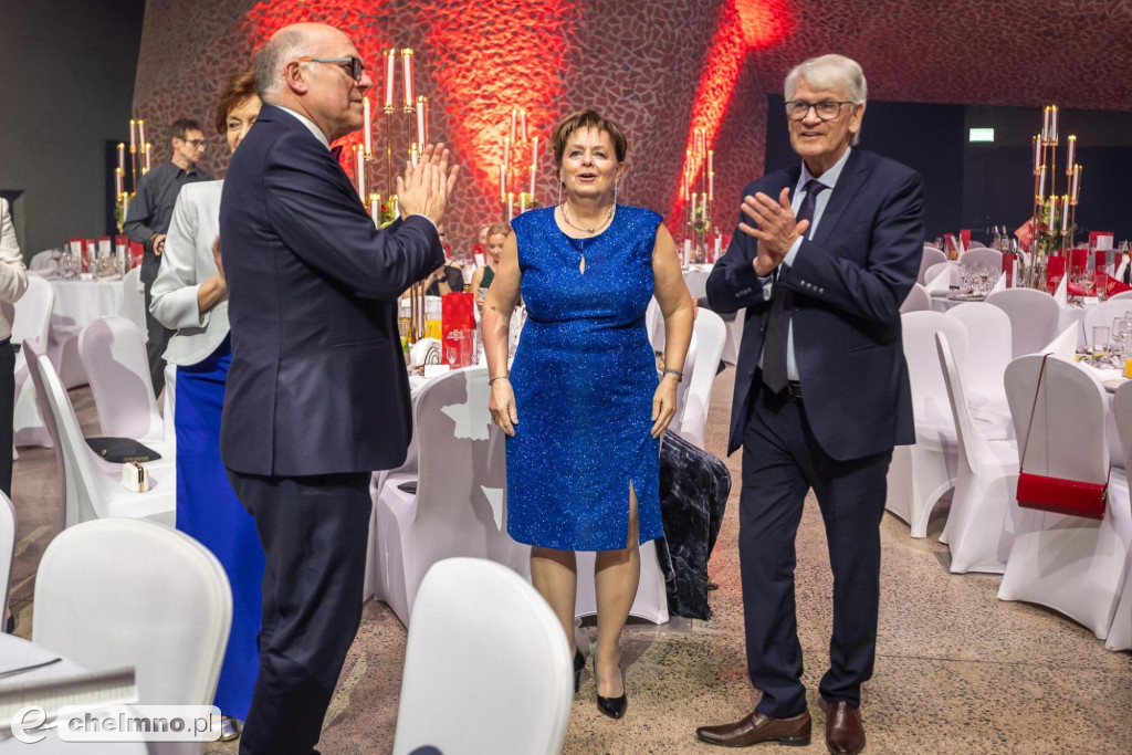 W szlachetnym celu (zdjęcia)