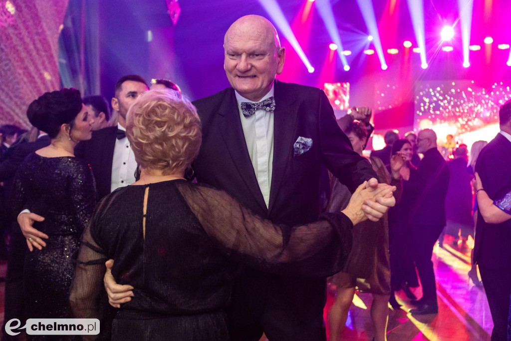 W szlachetnym celu (zdjęcia)