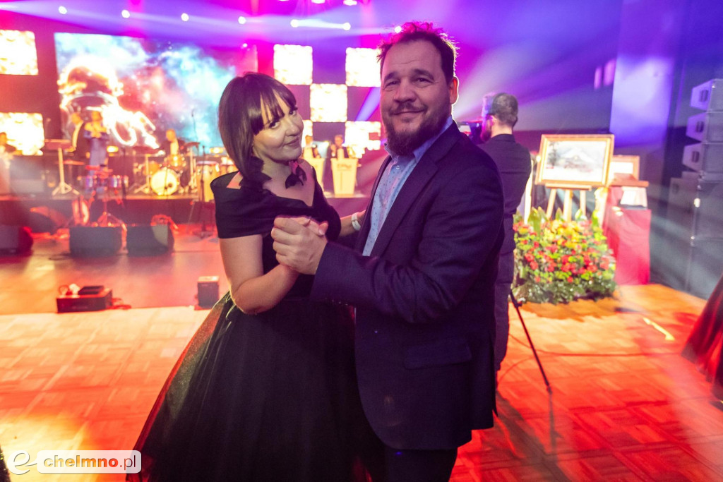 W szlachetnym celu (zdjęcia)