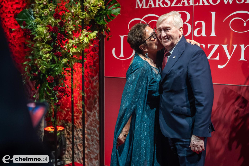 W szlachetnym celu (zdjęcia)