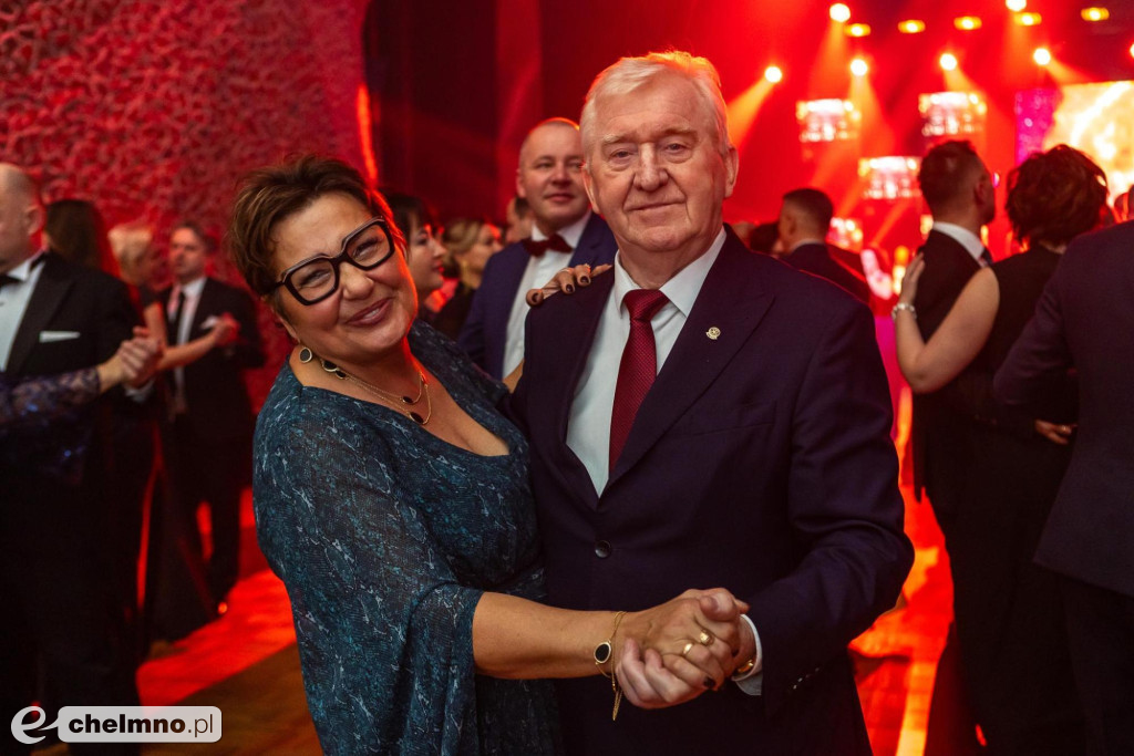 W szlachetnym celu (zdjęcia)