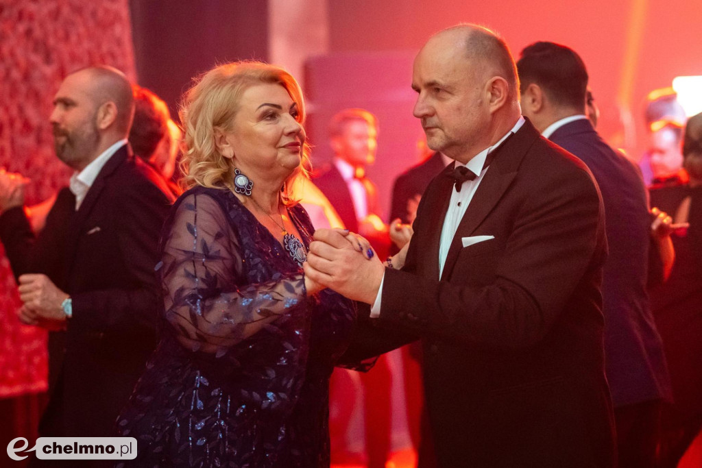 W szlachetnym celu (zdjęcia)