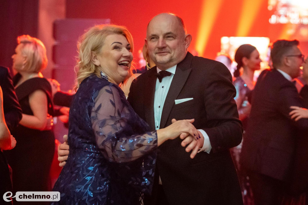 W szlachetnym celu (zdjęcia)