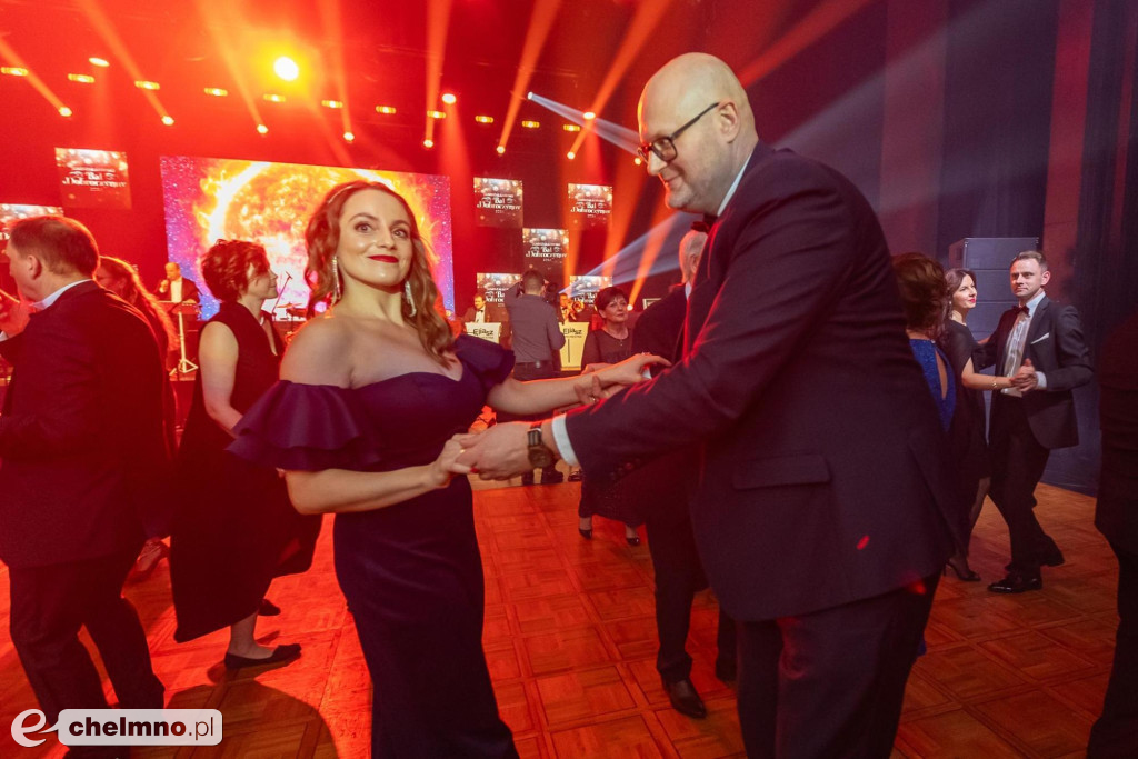 W szlachetnym celu (zdjęcia)