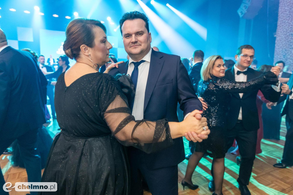W szlachetnym celu (zdjęcia)
